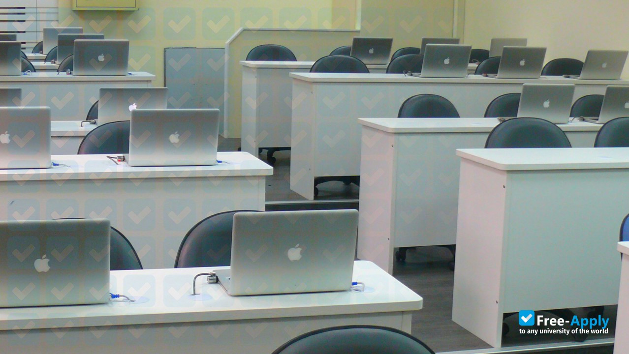 China University of Science and Technology photo