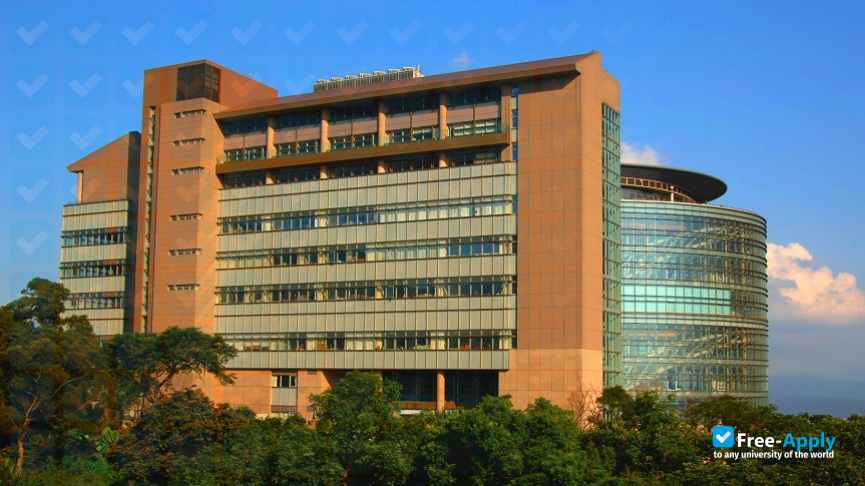 Chinese Culture University photo #4