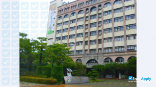 National Taichung University of Science and Technology vignette #2