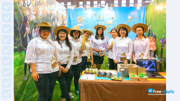 National Taichung University of Science and Technology photo #9