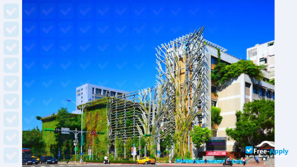 Photo de l’National Taipei University of Technology #2
