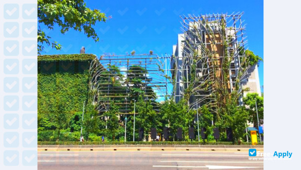 Photo de l’National Taipei University of Technology #11