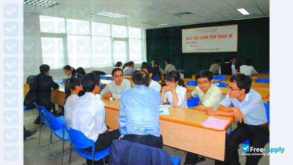 Photo de l’National Taipei University of Technology #8