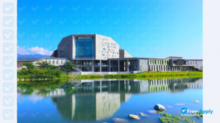 Miniatura de la National Taitung University #6
