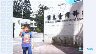 Miniatura de la National Taiwan University of Science and Technology #6