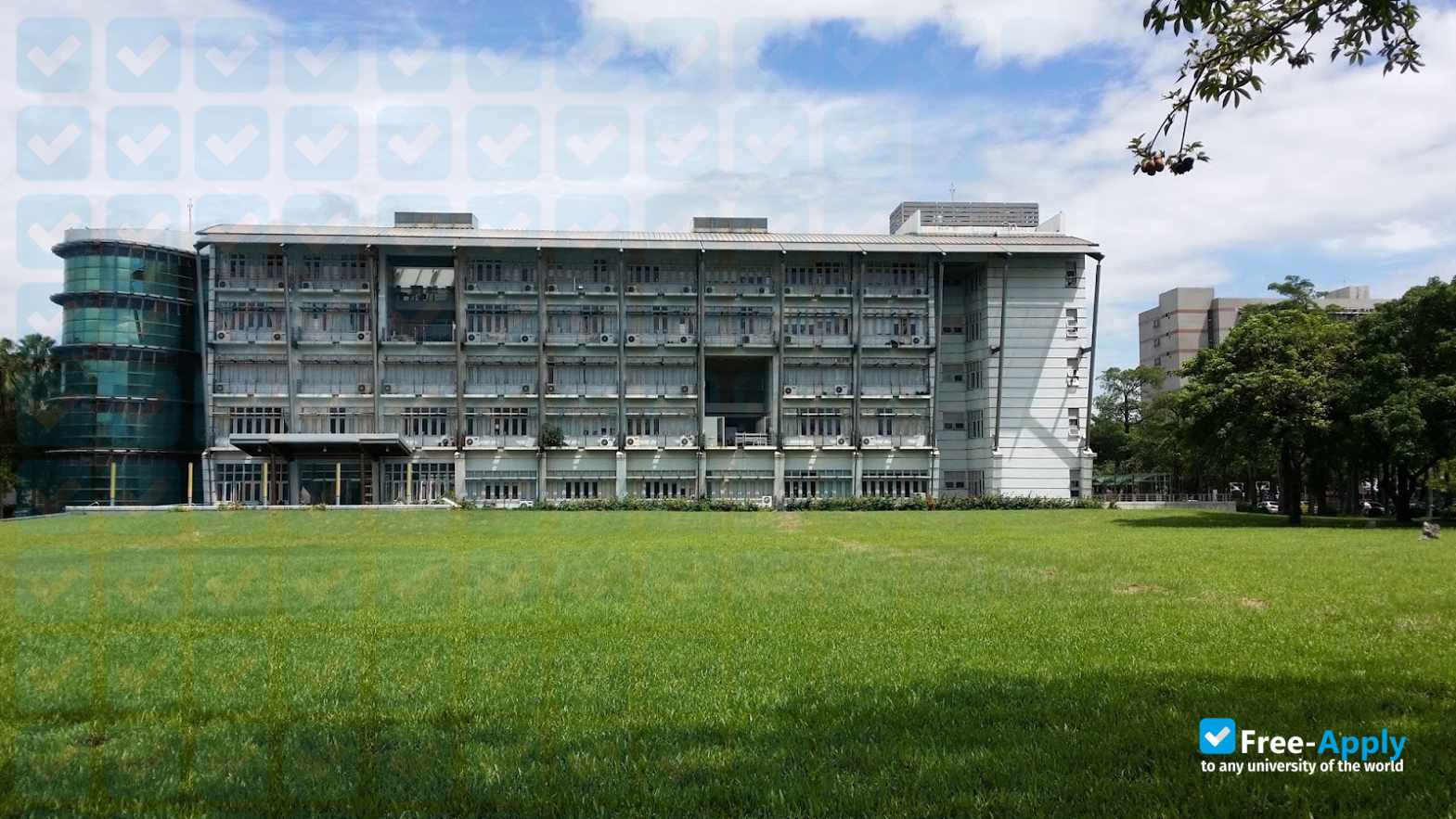 Photo de l’National Yunlin University of Science and Technology #2