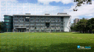 National Yunlin University of Science and Technology vignette #5