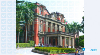 Miniatura de la National Taiwan University #6