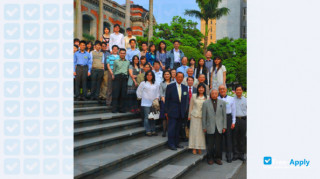 National Taiwan University thumbnail #7
