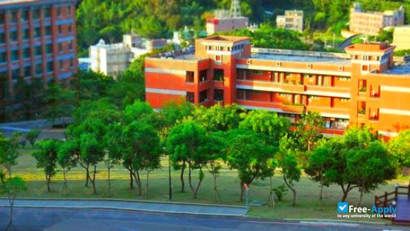 Foto de la Hsuan Chuang University #5