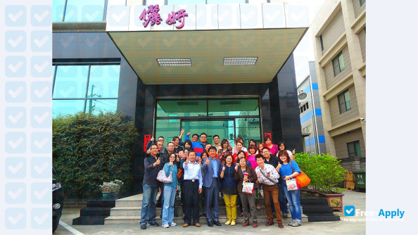 Photo de l’Chung Jen College of Nursing, Health Science and Management