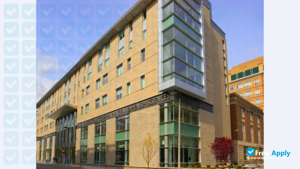 Chung Jen College of Nursing, Health Science and Management photo #4