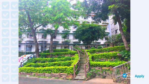 Photo de l’Takming University of Science and Technology #4