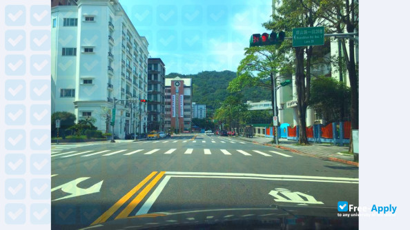 Photo de l’Takming University of Science and Technology #10