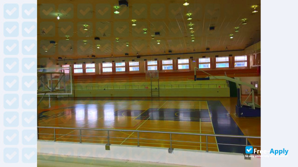 Photo de l’Takming University of Science and Technology #9