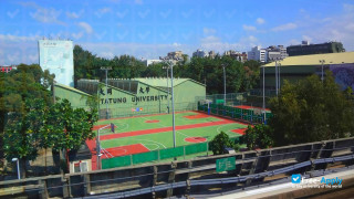 Miniatura de la Tatung University #5