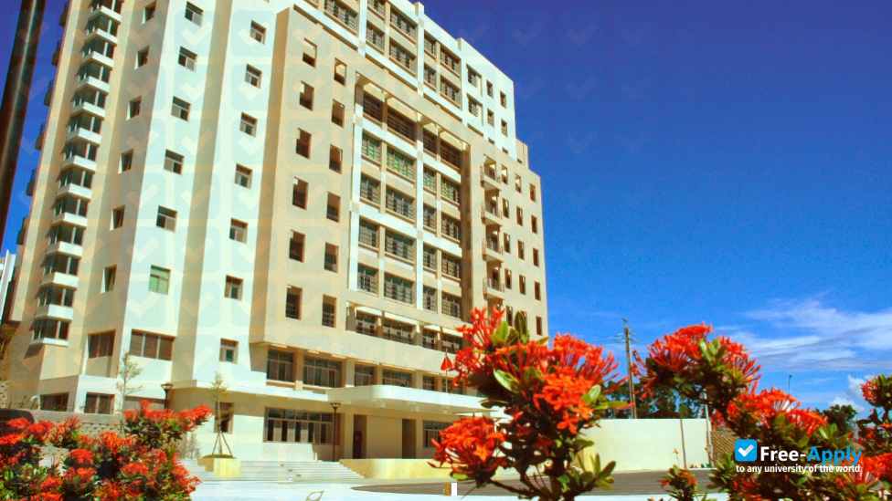 Taipei Chengshih University of Science and Technology photo #3