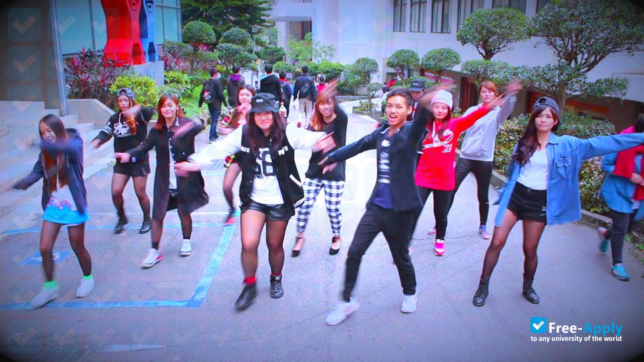Taipei Chengshih University of Science and Technology photo #5