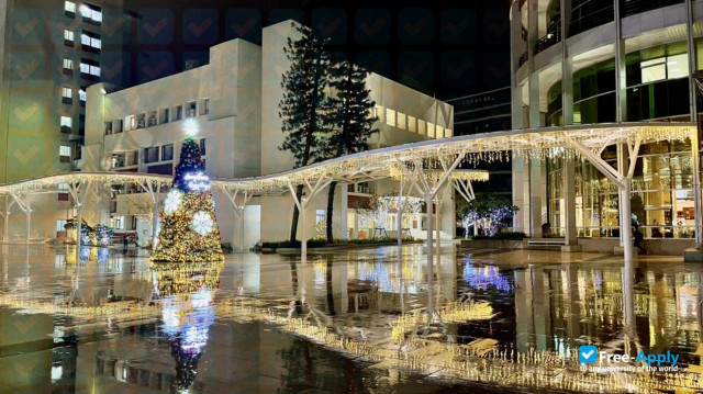 Foto de la Taipei Medical University #1