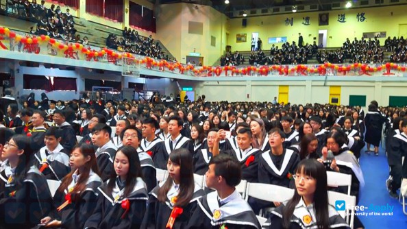 National Taipei University of Business photo #8