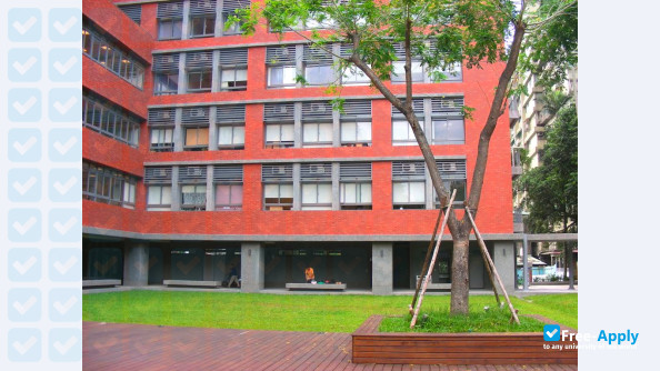 National Taipei University of Education photo #8