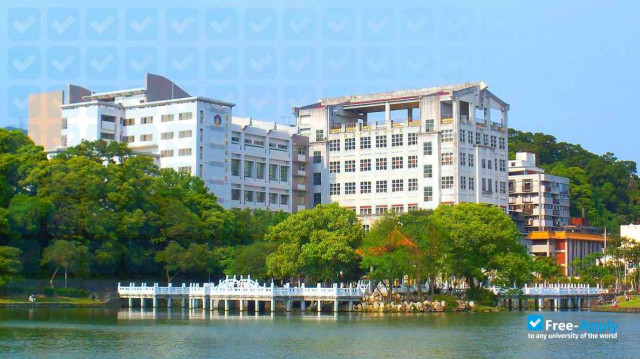 National Taiwan College of Performing Arts photo #4