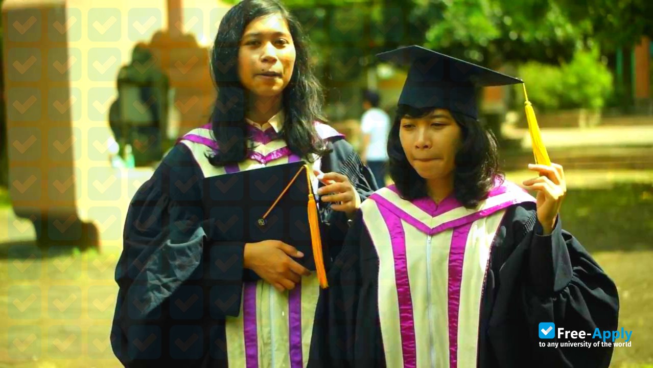 Foto de la National Chung Cheng University #13