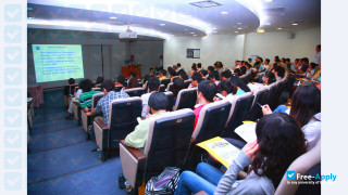 Miniatura de la National Chung Cheng University #3