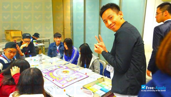 Shih Chien University photo