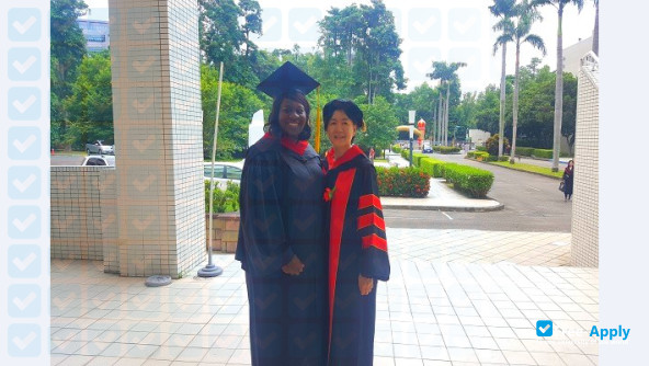 National Taipei University of Nursing and Health Science photo #2