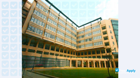 National University of Kaohsiung photo