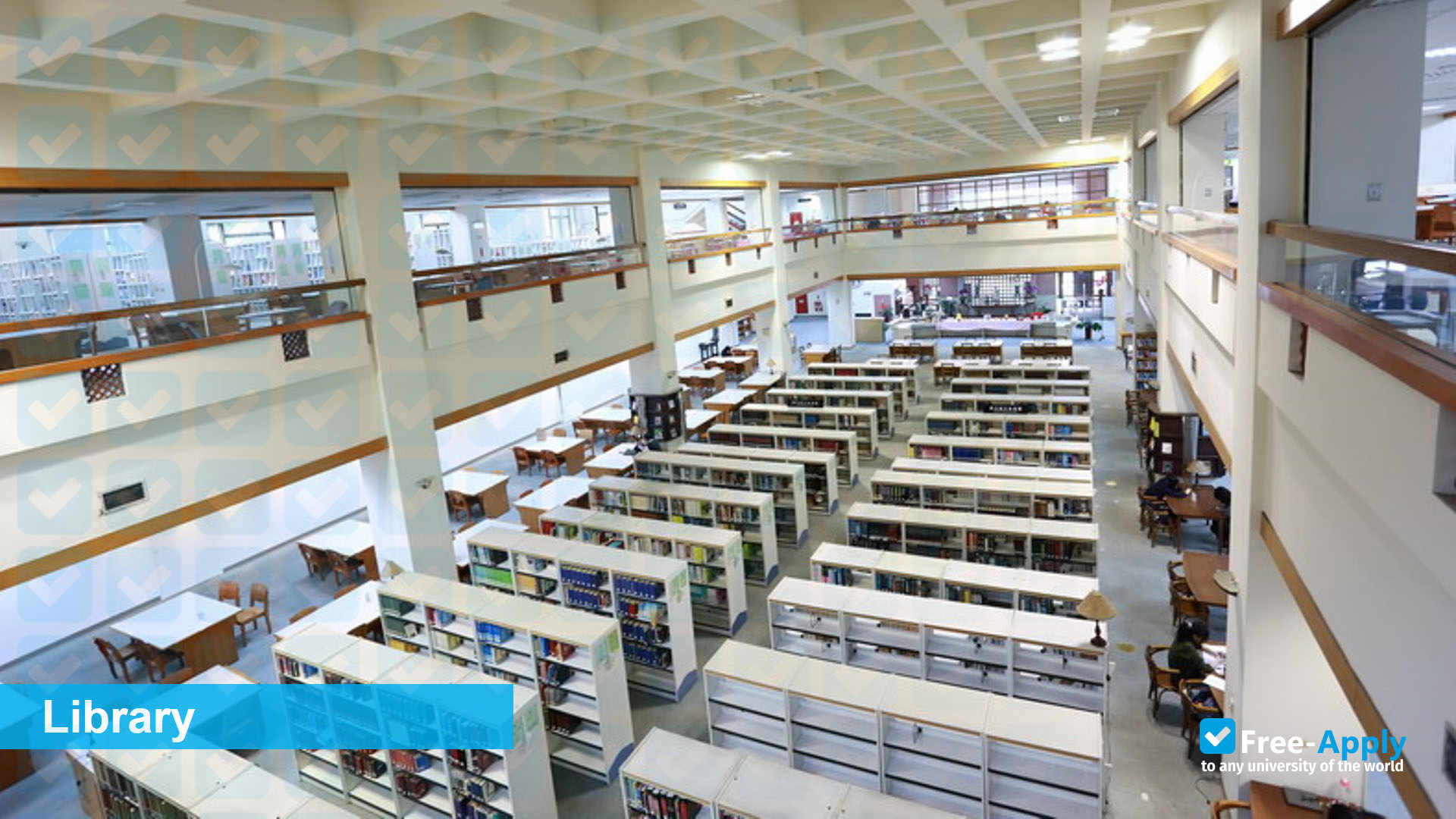 Nanhua University фотография №6