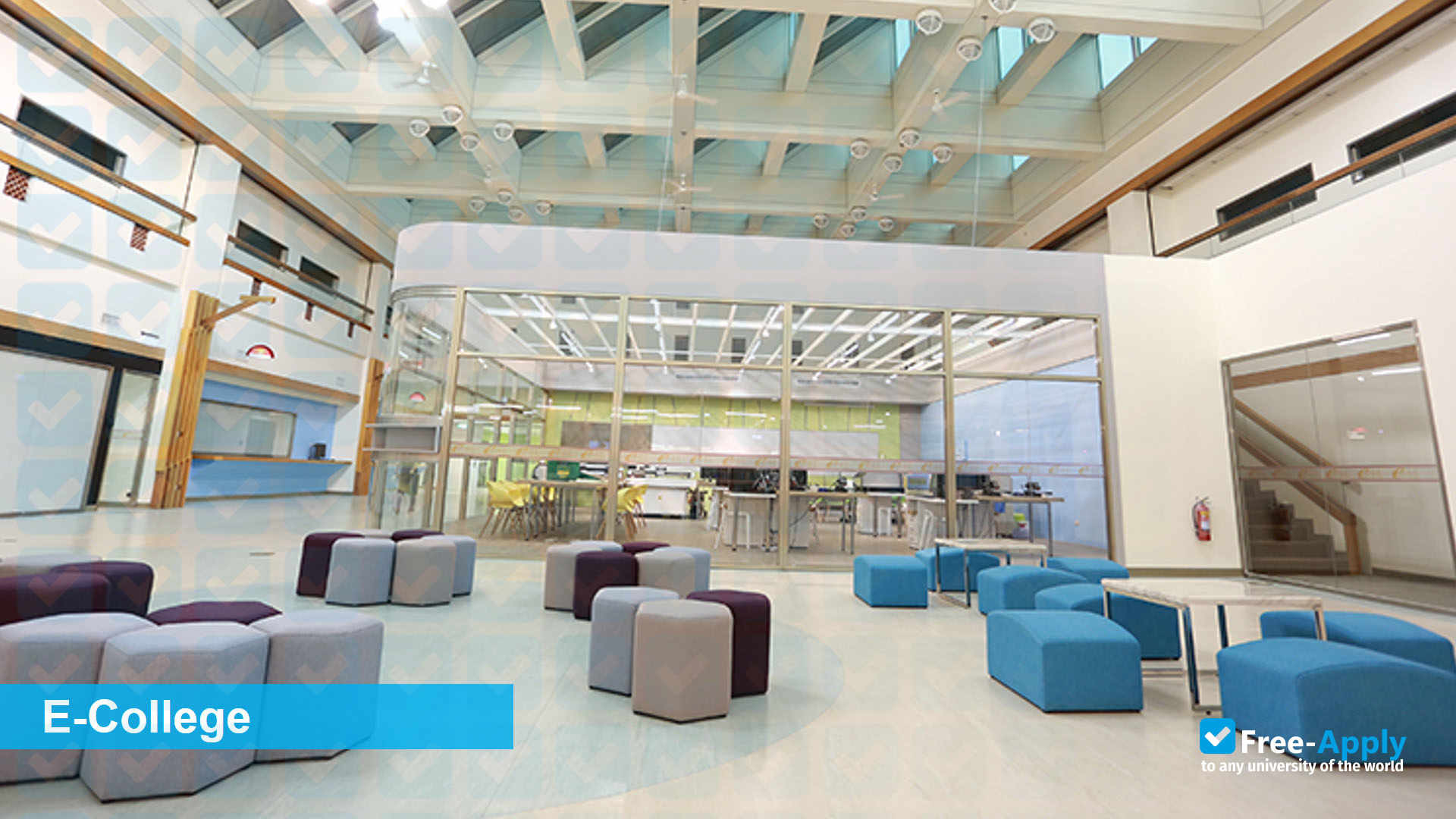 Nanhua University photo