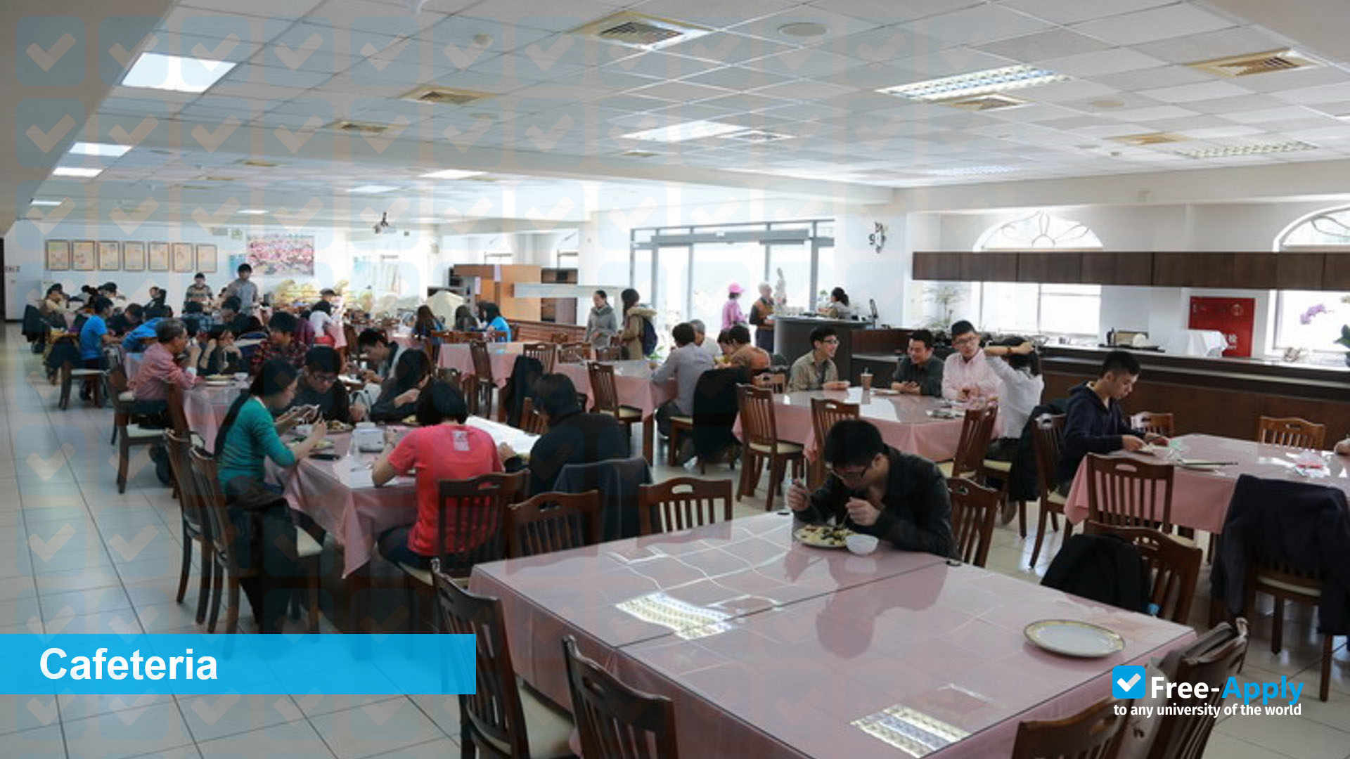 Nanhua University фотография №11