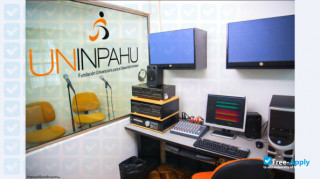 Miniatura de la University Foundation UNINPAHU #11