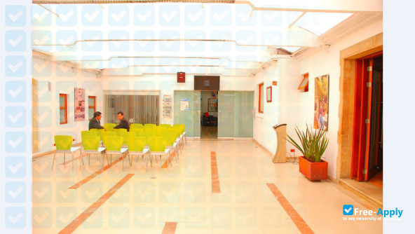 University Foundation UNINPAHU photo #11