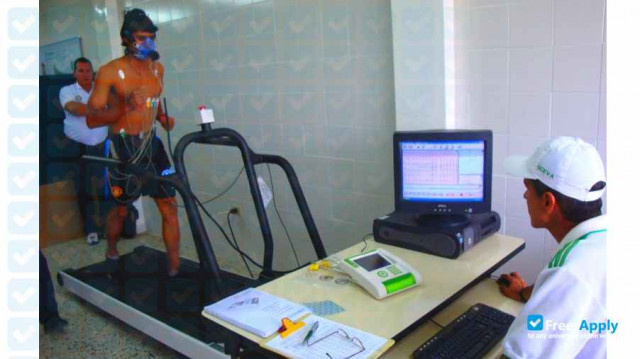 Central University of Valle del Cauca photo #1