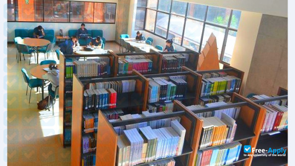 Foto de la Cooperative University of Colombia #9