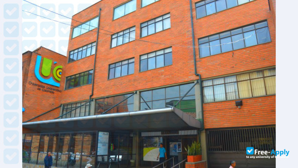 Foto de la Cooperative University of Colombia #6