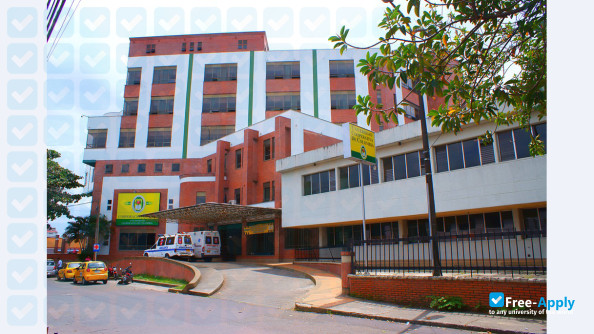 Foto de la Cooperative University of Colombia #5
