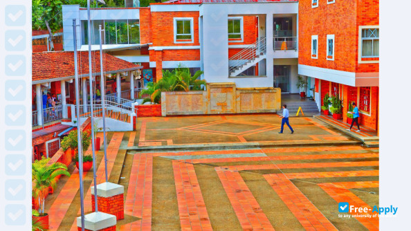 Autonomous University of Bucaramanga photo