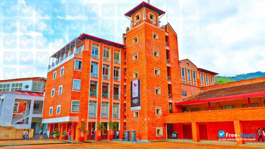Autonomous University of Bucaramanga photo #3