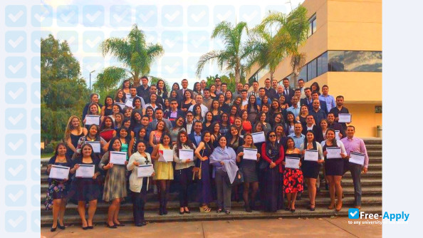 Autonomous University of Colombia photo #5