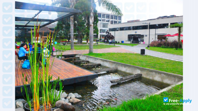 Autonomous University of Manizales photo #1