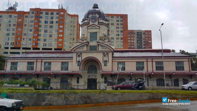 Foto de la Autonomous University of Manizales