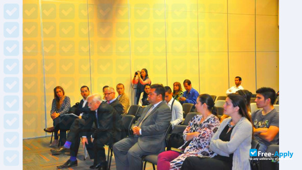 Autonomous University of Manizales photo #2