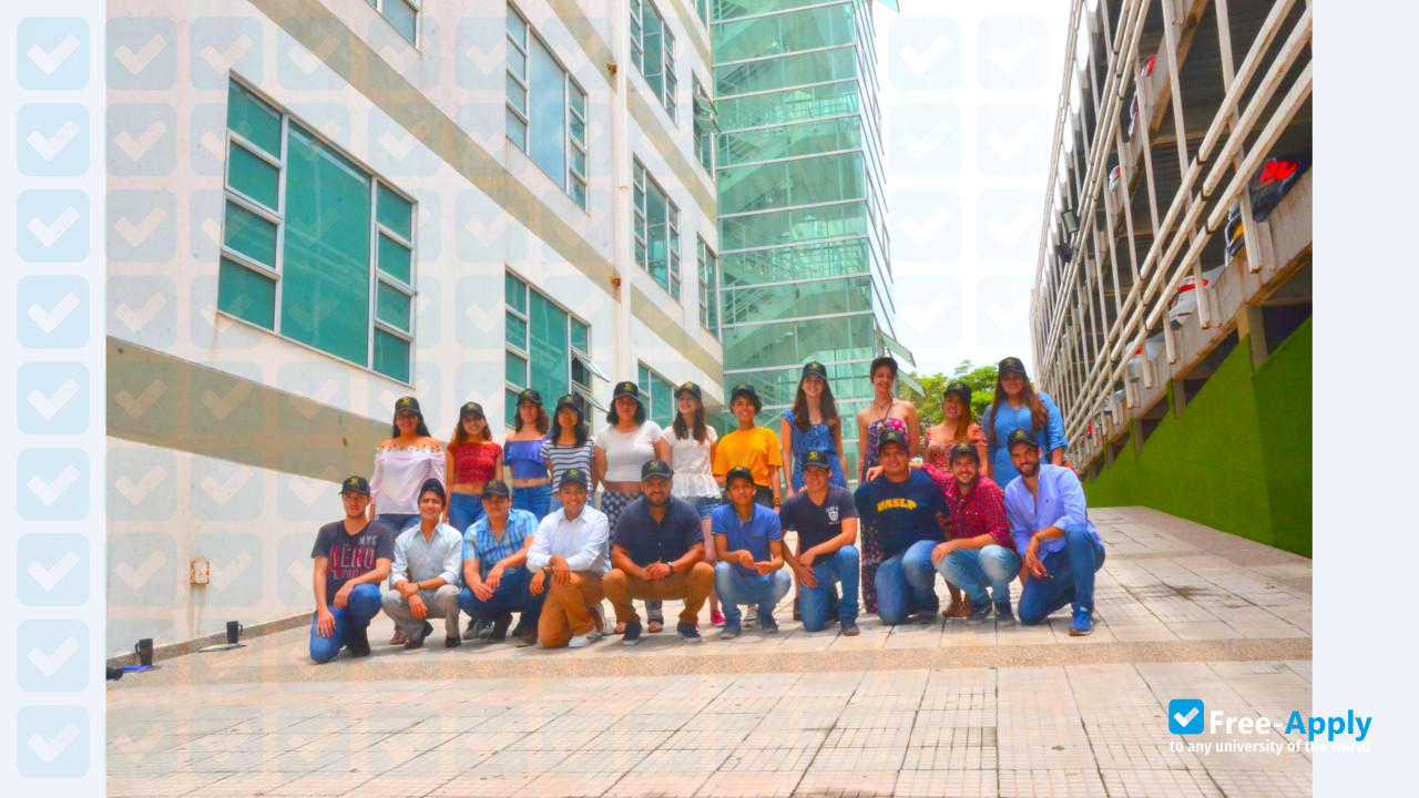 Autonomous University of the Caribbean photo