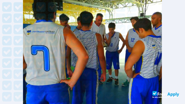 Catholic University of Colombia photo #1