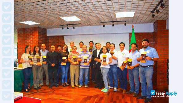 Catholic University of Pereira photo #3