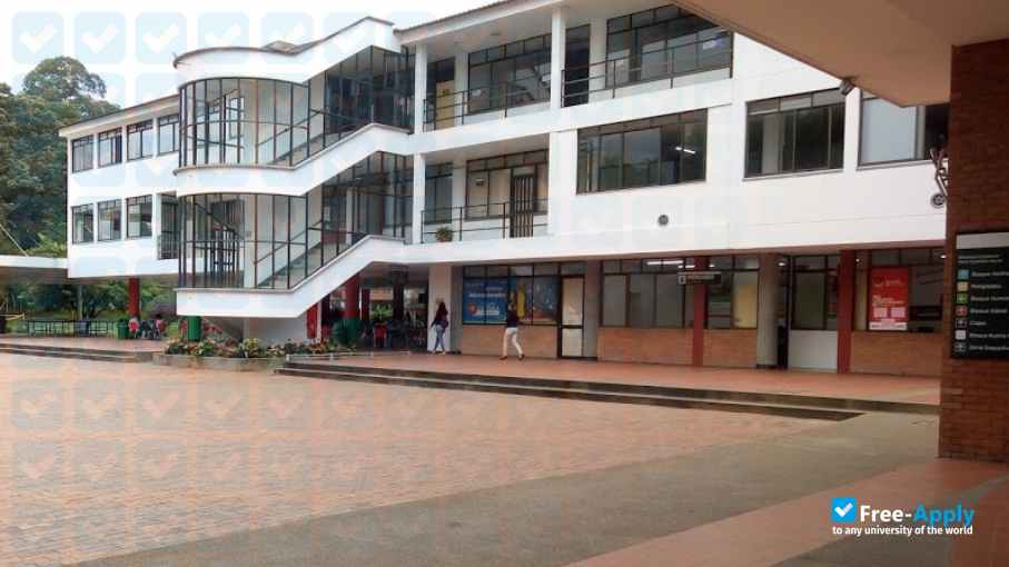 Catholic University of Pereira photo